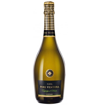 CAVA PERE VENTURA CUPATGE D HONOR VINTAGE 75CL