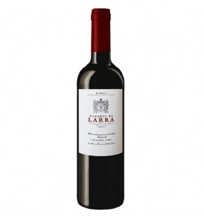 VI MARQUES DE LARRA TINTO CRIANZA