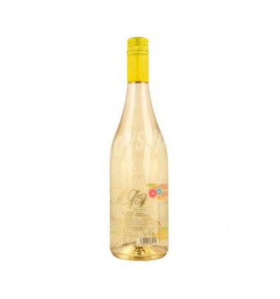 VI FRIZZ CHIC BLANC GASIFICADO 75 CL