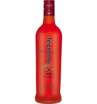 LICOR TEICHENNE FRESA 70CL