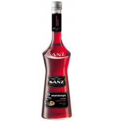 JARABE SANZ MARACUYA LITRO