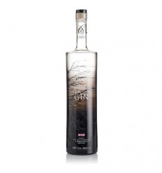 GIN WILLIAMS CHASE ELEGANT CRISP