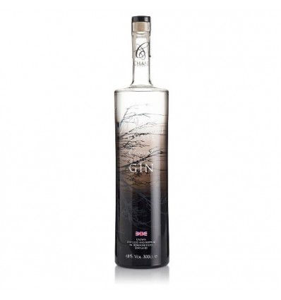 GIN WILLIAMS CHASE ELEGANT CRISP