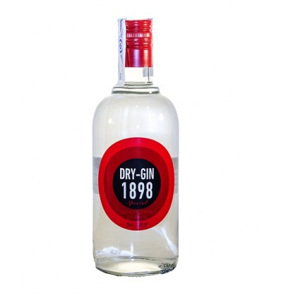 GIN DRY 1898 SPECIAL