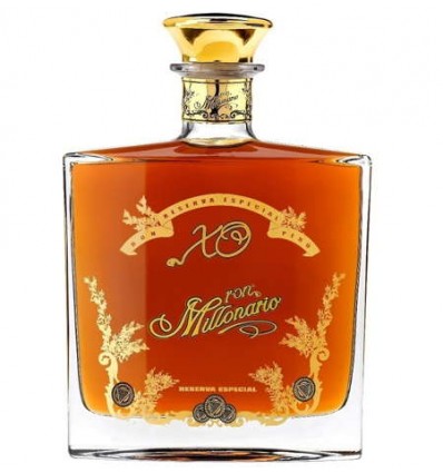 RON MILLONARIO XO 70 CL