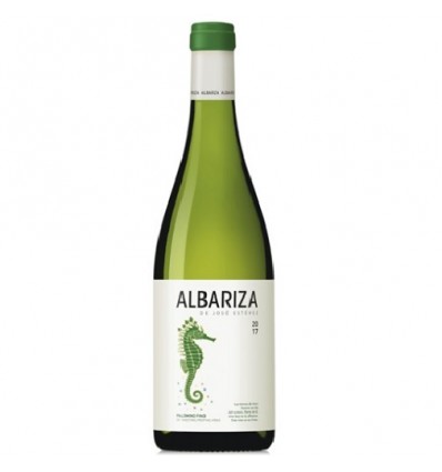 VI ALBARIZA BLANC