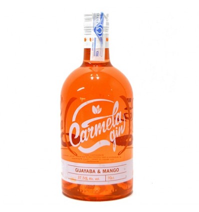 GIN CARMELA