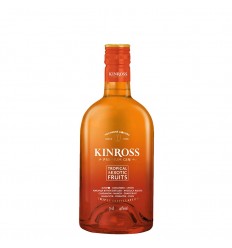 GIN KINROSS TROPICAL&EXOTIC FRUITS