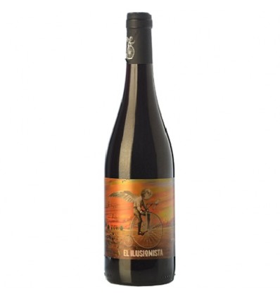 VI EL ILUSIONISTA TINTO ROBLE