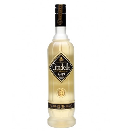 GIN CITADELLE RESERVA
