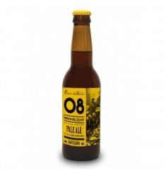 BIRRA ARTESANA 08 EL CLOT