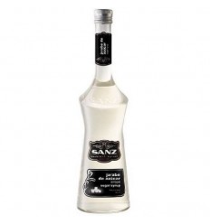 JARABE SANZ GOMA AZUCAR LIQUIDO LITRO
