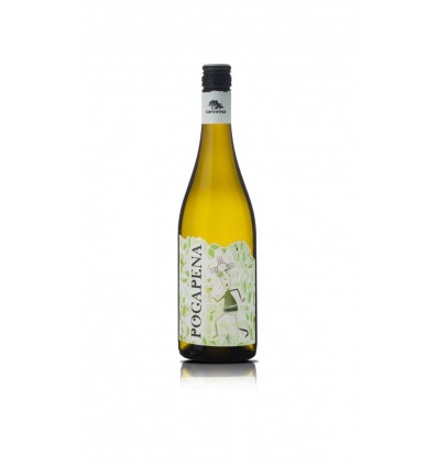 VI POCAPENA BLANC 75CL