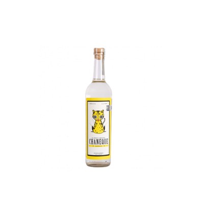 MEZCAL CHANEQUE CUPREATA 70CL