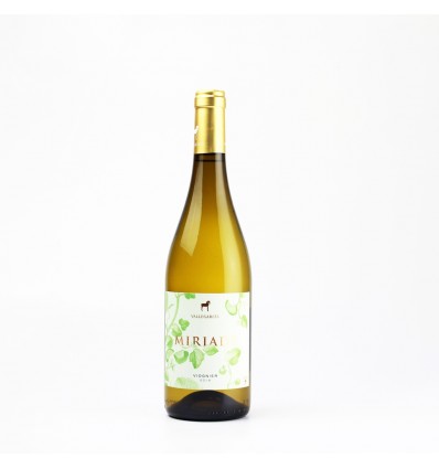 VI MIRIADE VIOGNIER BLANC