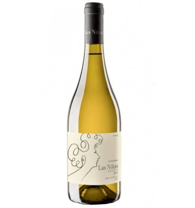 VI ELLAS LAS NIÑAS BLANCO CHARDONNAY RVA