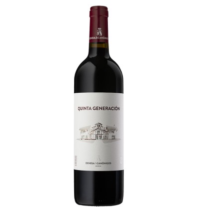 VI DEHESA DE LOS CANONIGOS QUINTA GENERA