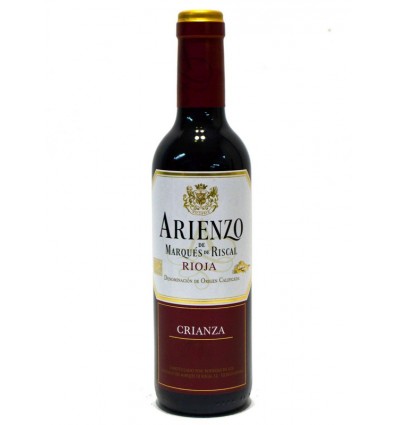 VI MARQUES DE ARIENZO CRIANZA 37 5 CL.