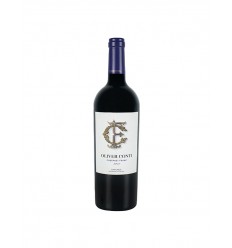 VI OLIVER CONTI CABERNET FRANC