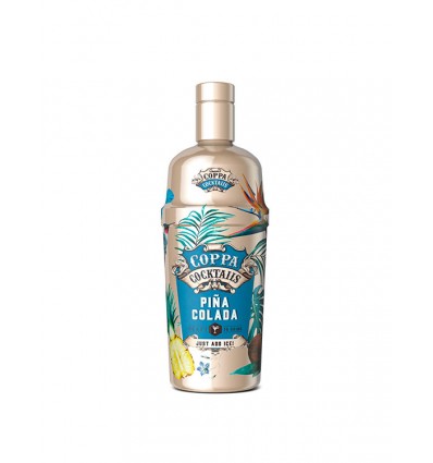 COPPA COCKTAILS PIÑA COLADA 70CL
