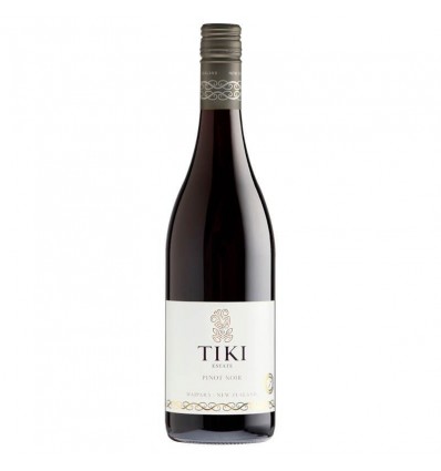 VI TIKI PINOT NOIR 2015