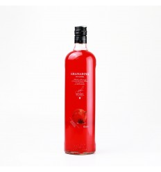 JARABE SOREL GRANADINA LITRO