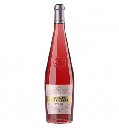 VI ERMITA D ESPIELLS ROSAT