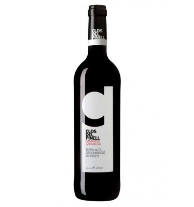 VI CLOS DEL PINELL NEGRE