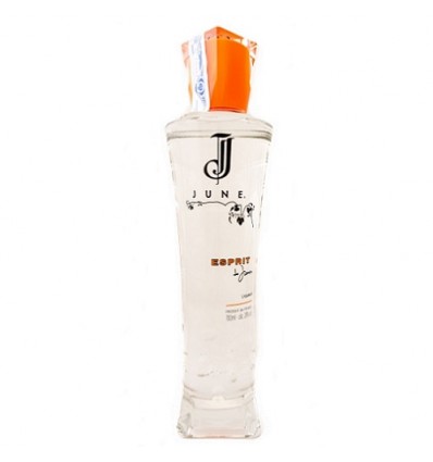 LICOR FLORS JUNE ESPRIT