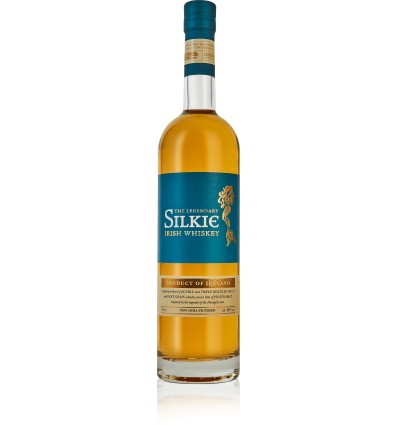 WHISKY SILKIE IRISH BLUE 