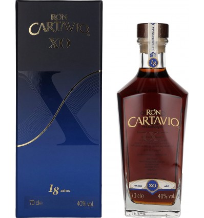 RON CARTAVIO XO