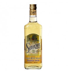 TEQUILA SAUZA EXTRA GOLD 70 CL