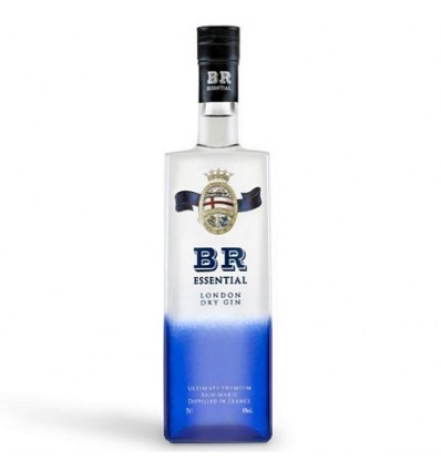 GIN BLUE RIBBON LONDON 
