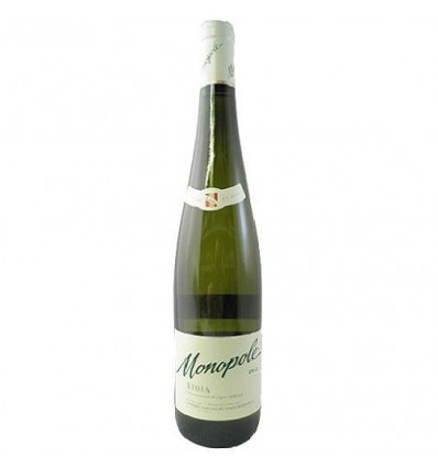 VI CUNE MONOPOLE BLANC