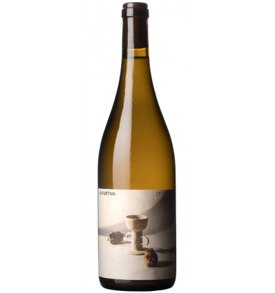 VI LA FURTIVA VI DE VILA BLANC 75CL
