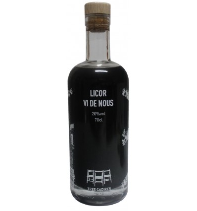 LICOR VI DE NOUS