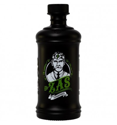 LICOR PICANTE DOCTOR ZAS