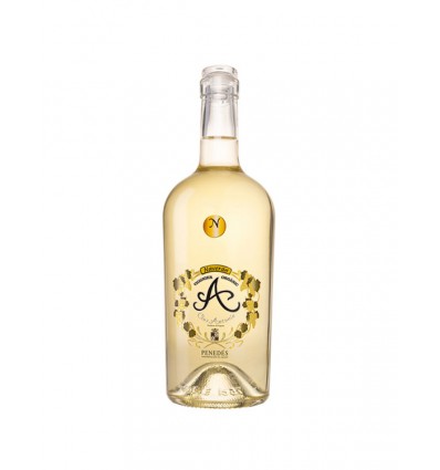 VI NAVERAN CLOS ANTONIA VIOGNIER BLANC