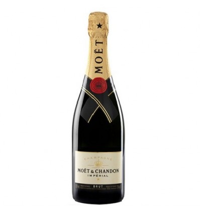 CHAMPAGNE MOET&CHANDON BRUT IMP MAGNUM
