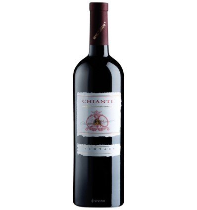 VI CHIANTI COLLEZIONE MARCHESINI
