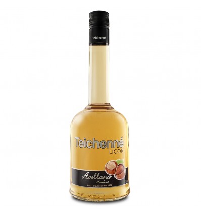 LICOR TEICHENNE AVELLANA