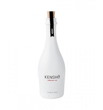 LICOR SAKE KENSHO CHILL JUNMAI 33CL