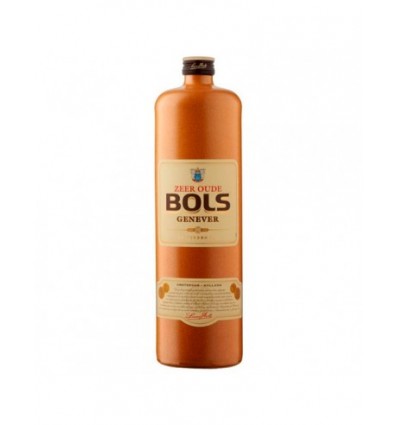 GIN Z.O GENEVER