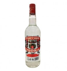 VODKA PORTHOS LITRO