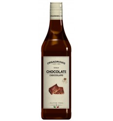 ODK SIROPE CHOCOLATE 75CL