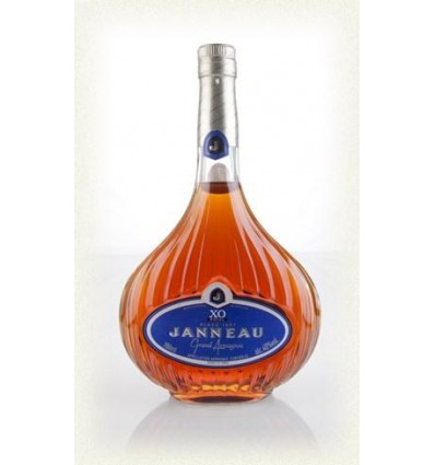 ARMAGNAC JANNEAU XO 70 CL