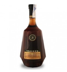 BRANDY TORRES HORS D'AGE 20 ANYS 70CL.