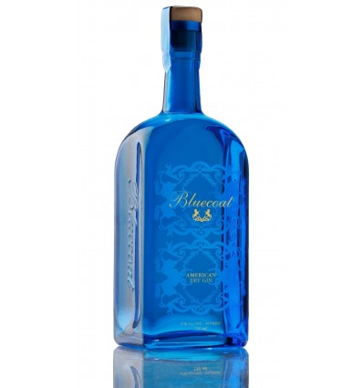GIN BLUECOAT ( ORGANIC USA )