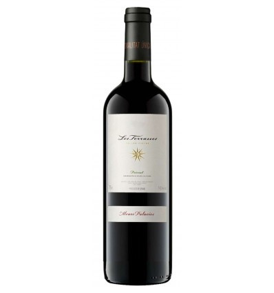 VI TELESCOPICO GARNACHA NEGRE 75CL