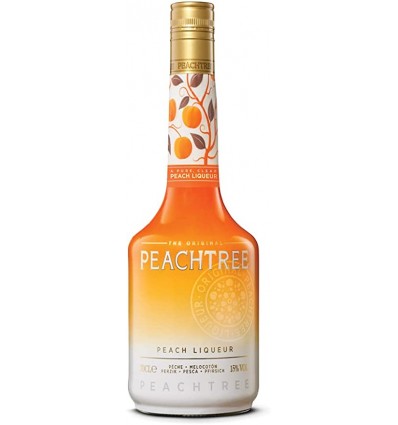 LICOR KUYPER THE ORIGINAL PEACHTREE 70CL